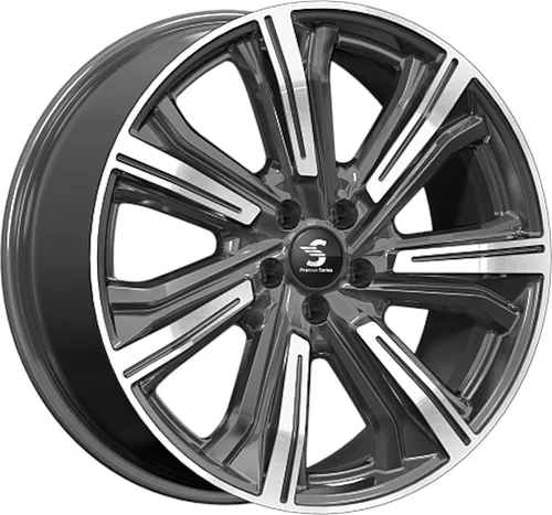 Premium Kleemann КР1067
