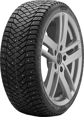 Goodyear Ultragrip Arctic 2 195/55 R16 91T XL