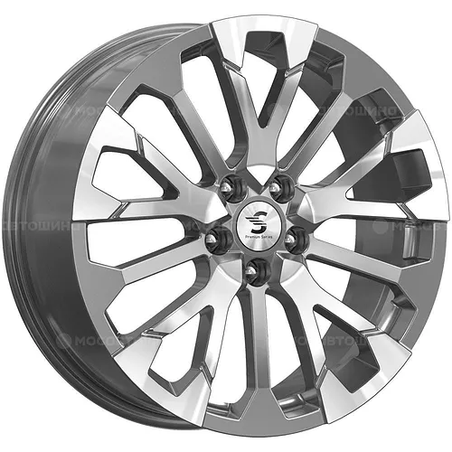 КР003 Haval F7
