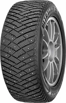 UltraGrip Ice Arctic SUV