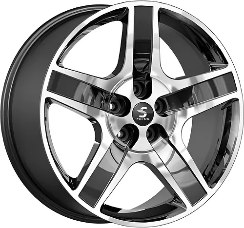 КР008 Teramont