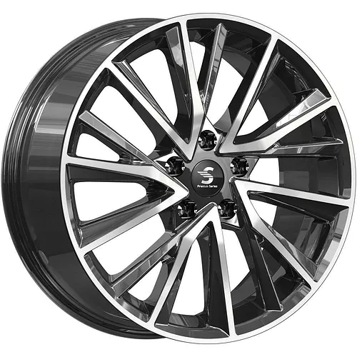 КР010 Tiggo 8 Pro