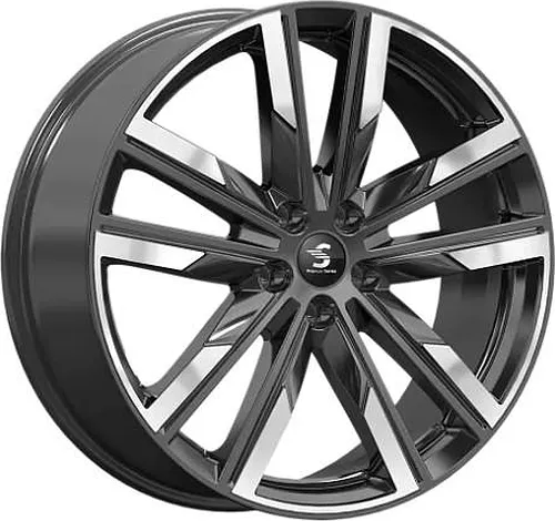 КР014 Discovery Sport