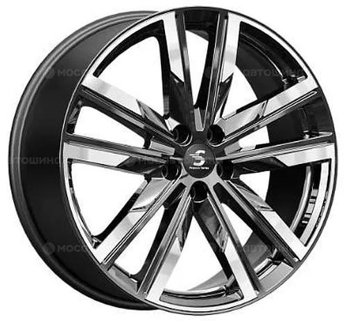 КР014 Geely Monjaro