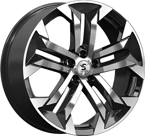 КР015 Haval Dargo