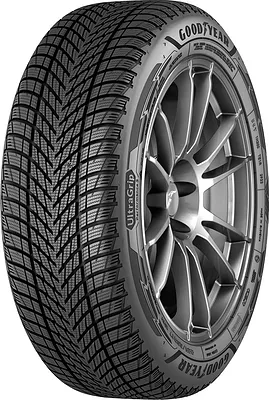 Goodyear Ultragrip Performance 3 255/45 R20 105V XL