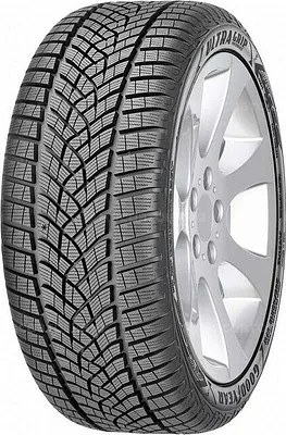 Ultragrip Performance GEN-1 SUV