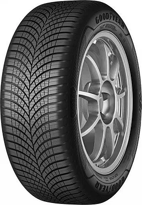 Goodyear Vector 4 Seasons GEN-3 SUV 255/60 R18 112V