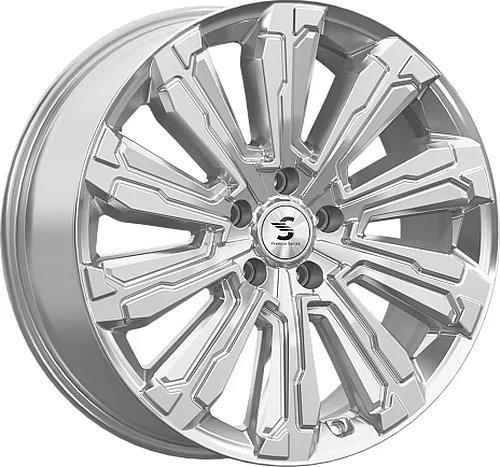 Скад HUMBER 8x20 5x112 ET 33 Dia 66.6 Diamond Quartz