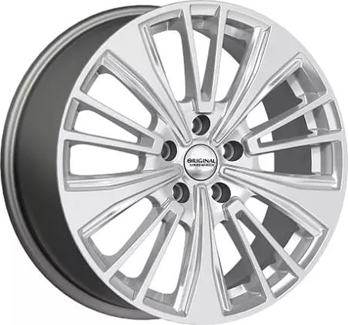 KL-1060 Chery Tiggo