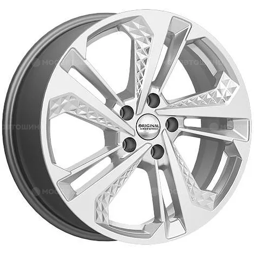 KL-1069 Chery Tiggo 7 Pro