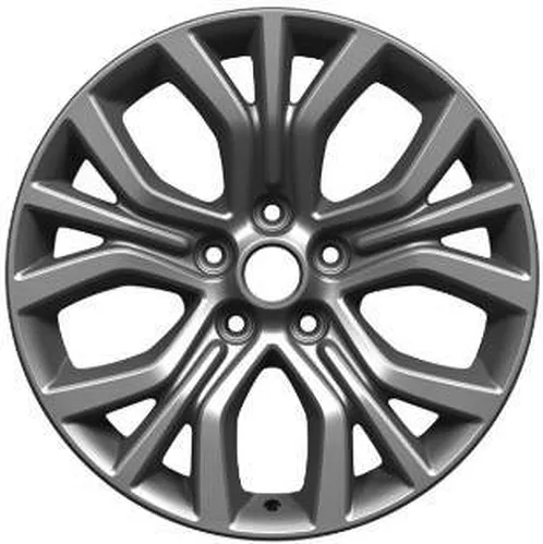 KL-293 Santa Fe/Sportage