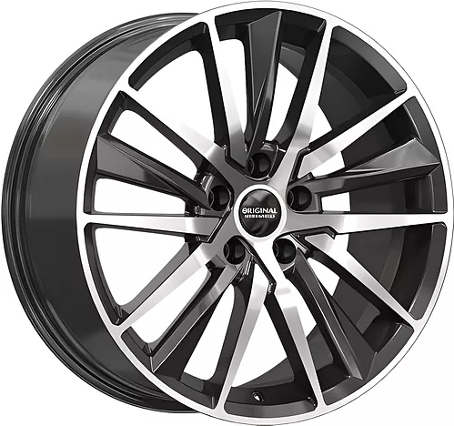 KL-353 Changan CS55 Plus/Uni-S