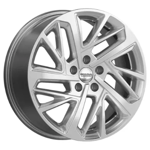 KL-372 Changan CS35 Plus