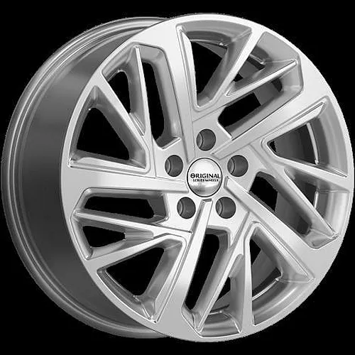 KL-372 Geely Emgrand/FAW Besturn X40