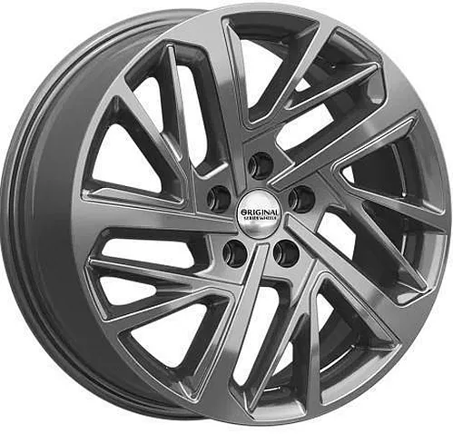 KL-372 Qashqai
