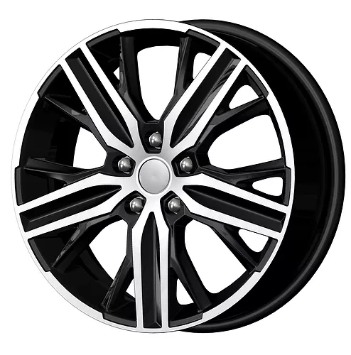 KL-375 Geely Coolray