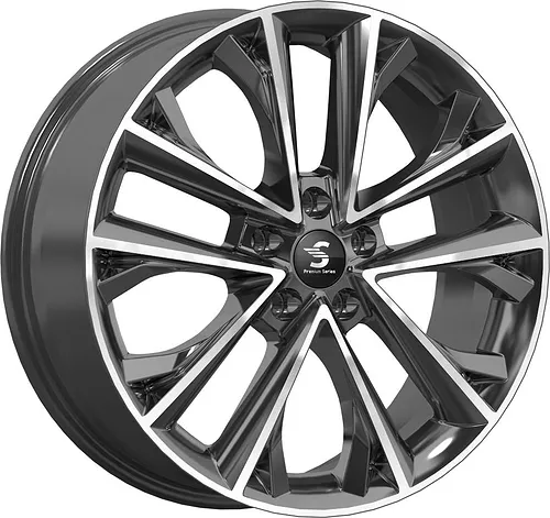 Premium КР012 18Tiggo 8 Pro