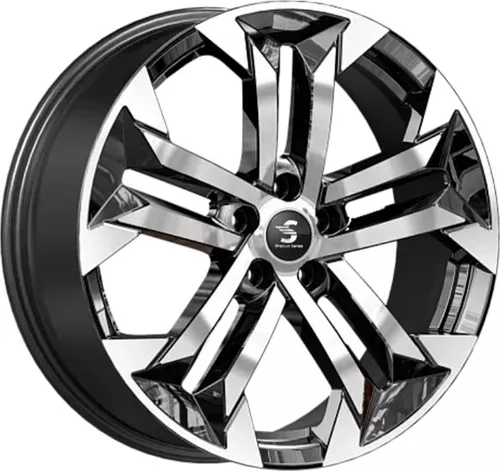 Premium КР015 19Jetour Dashing
