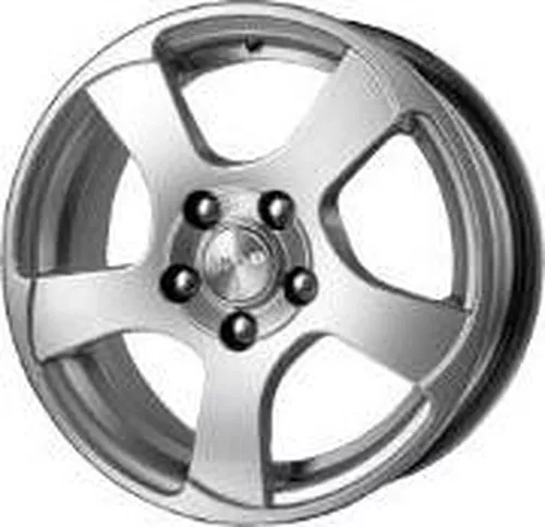 Скад Акула 5x14 4x98 ET 35 Dia 58.6 селена