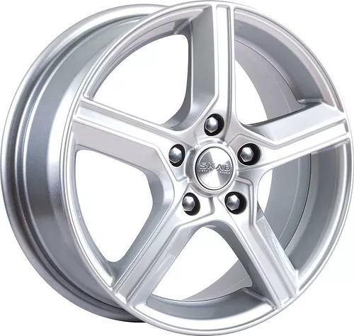 Скад Драйв 6.5x17 5x114.3 ET 38 Dia 67.1 алмаз