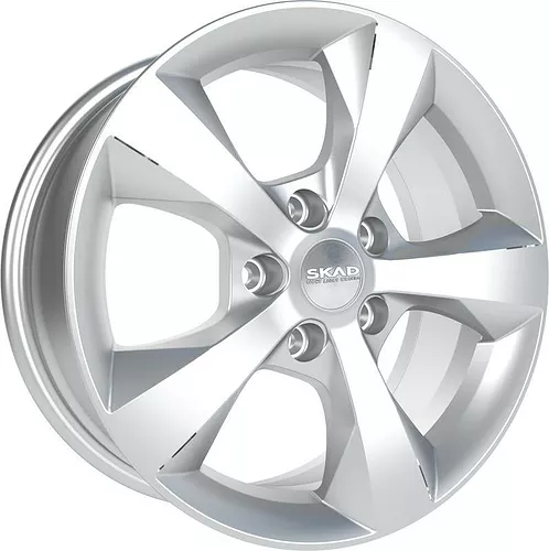 Скад Кёльн 7x16 5x108 ET 50 Dia 63.35 селена