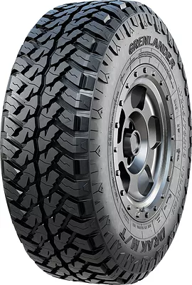 Drak M/T