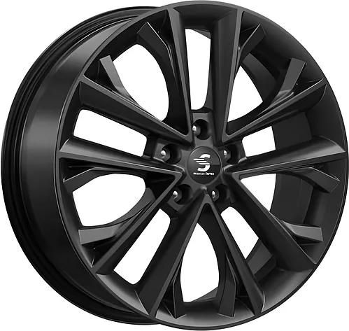 КР012 X-Trail