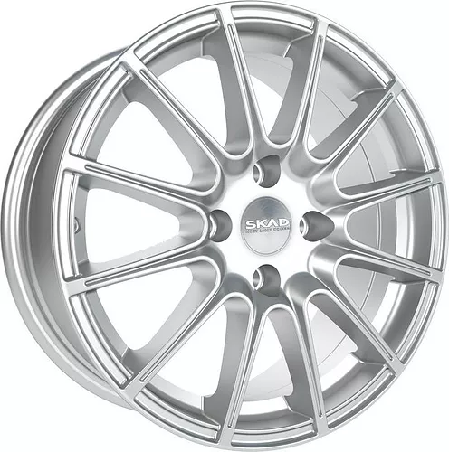 Скад Ле Ман 7x16 5x112 ET 45 Dia 57.1 алмаз
