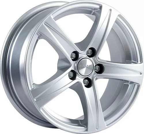 Скад Сакура 6.5x15 5x110 ET 35 Dia 65.1 селена