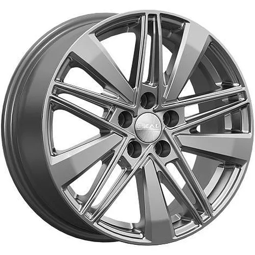 Скад Тайто 6.5x16 5x100 ET 38 Dia 57.1 алмаз