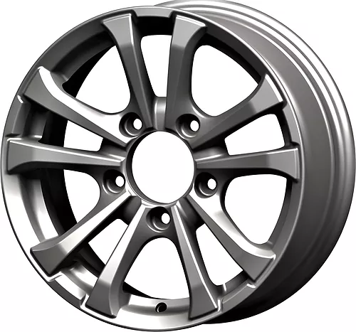 Скад Тундра 6.5x16 5x139.7 ET 40 Dia 98.5 селена
