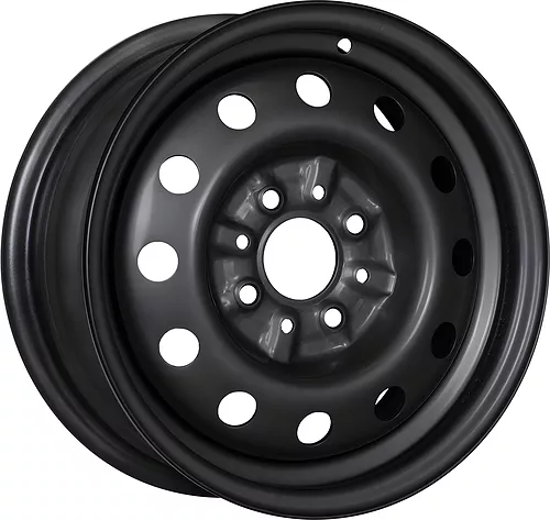 ТЗСК 2112 5.5x14 4x98 ET 35 Dia 58.5 черный