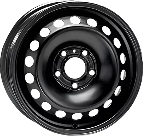 ТЗСК Geely Coolray 7x17 5x114.3 ET 45 Dia 54.1 черный