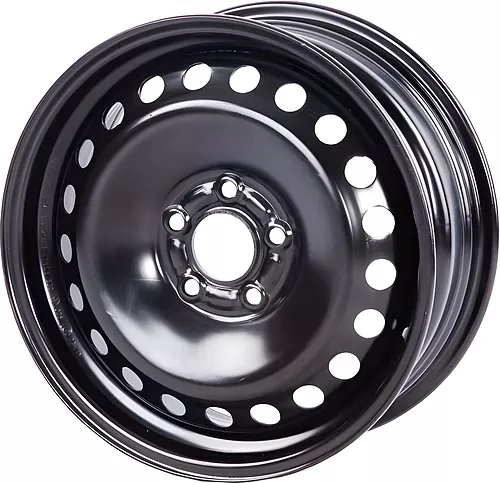 ТЗСК Kia Ceed 6.5x16 5x114.3 ET 46 Dia 67.1 черный
