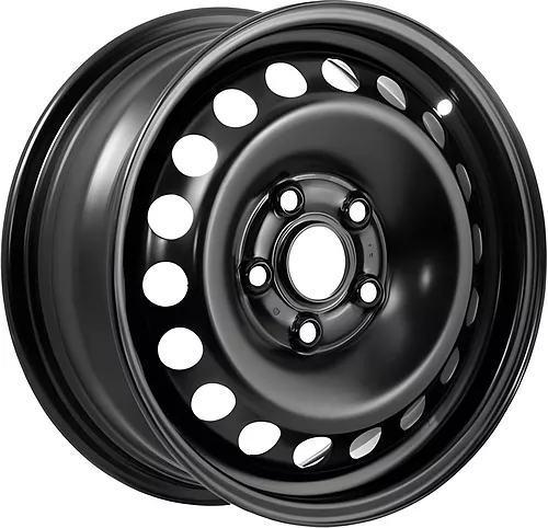 ТЗСК Mitsubishi Lancer 6x15 4x114.3 ET 46 Dia 67.1 черный