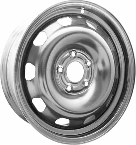 ТЗСК Nissan Qashgai 6.5x16 5x114.3 ET 40 Dia 66.1 черный