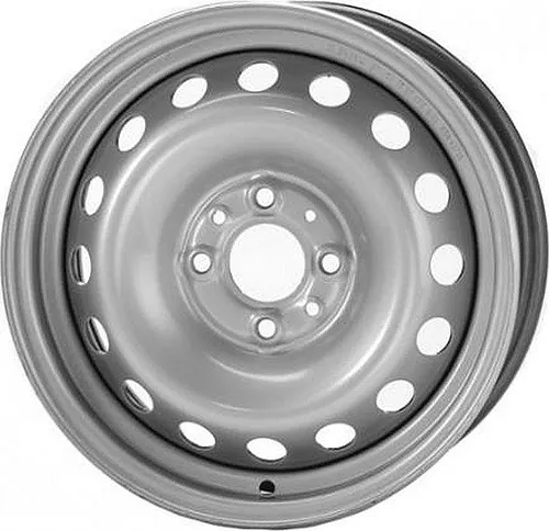 ТЗСК ВАЗ-10 5.5x14 4x98 ET 35 Dia 58.6 Черный-глянец