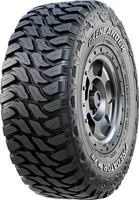 Predator M/T