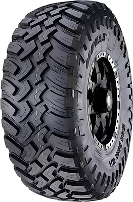 Mud Rage M/T