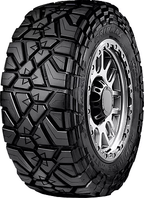 Mud Rage M/T III