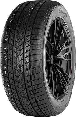 SureGrip eWinter