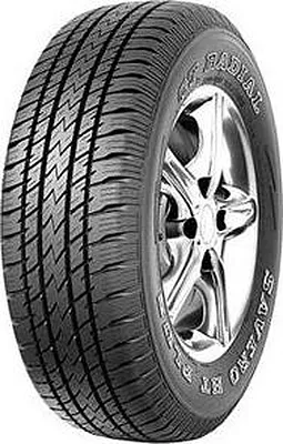 GT Radial Savero HT Plus 235/65 R18 104T