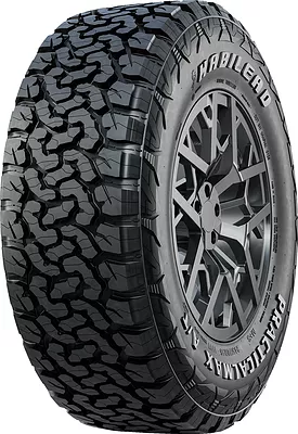 Habilead AT02 265/75 R16 123/120S