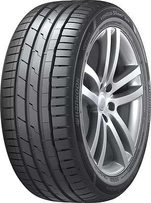 Hankook K127A Ventus S1 Evo3 235/60 R18 103W
