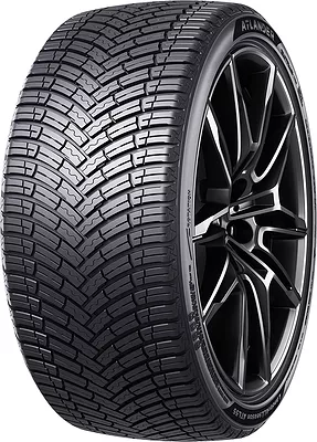 Atlander LanderAllseason ATL55 195/45 R16 84V XL