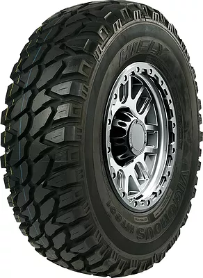 Vigorous MT601