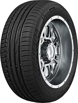 Autograph Aqua 3 SUV