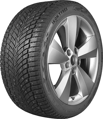 Autograph Ice 10 SUV