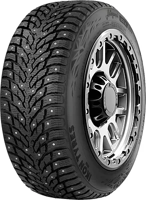 Autograph Ice 9 SUV